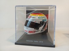 C14 1/5 Helmet Helm Casco  Ferrari Vettel 2019 Centauria Spark No Looksmart 