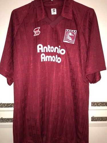 Salernitana abm old legend - abm,