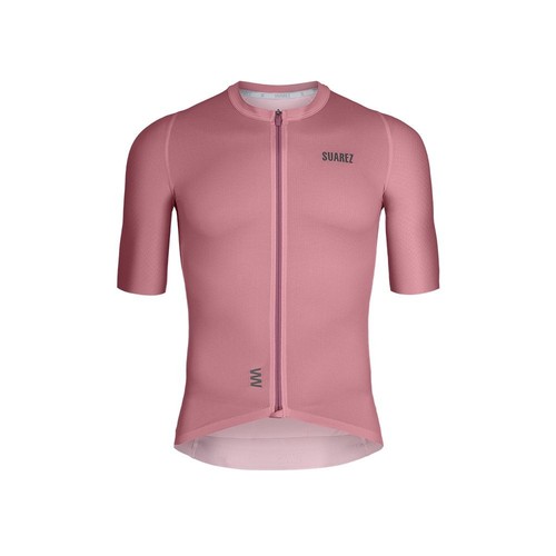 Maglia ciclismo uomo suarez - maglia,
