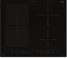 piano cottura induzione 4