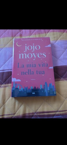 Jojo moyes mia - -, la
