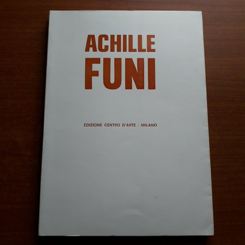 Tino gipponi achille funi - funi,