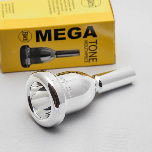 Bach 2am megatone fusto - bach,
