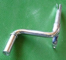 Vespa 98 - 125 BRAKE PEDAL ROD