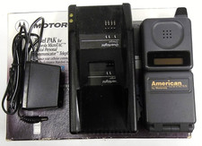 Motorola MicroTAC Model 99417