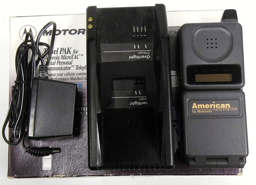 Motorola microtac modello - motorola,