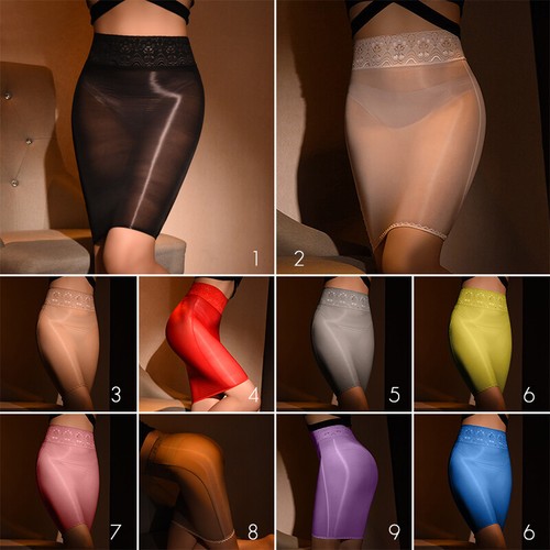 Gonna body donna - sexy, pizzo