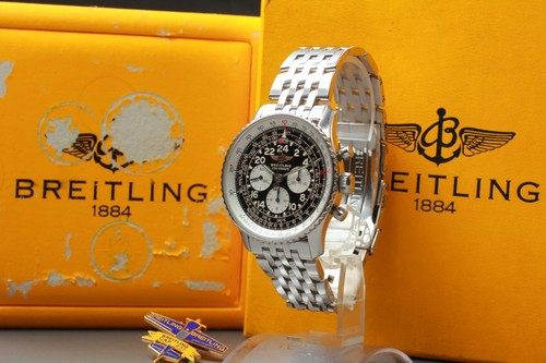 Quasi nuovo breitling - [quasi, nuovo]