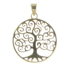 Albero Vita Ciondolo IN