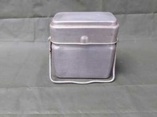 Gavetta Francese marchio - ww2