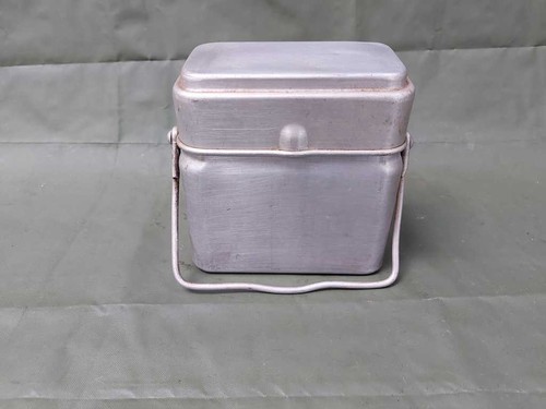 Gavetta francese marchio ww2 - francese,