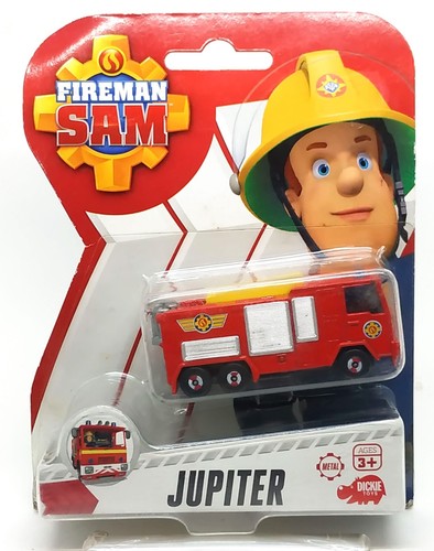 Majorette dickie toys - dickie, sam