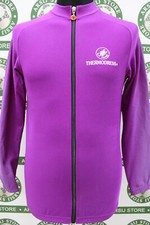 Giacca jacket ciclismo CASTELLI TG M Y500 bike shirt maillot trikot jersey