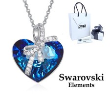 Collana SWAROVSKI Elements