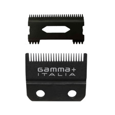 Gamma+ Doppio Nero Diamante