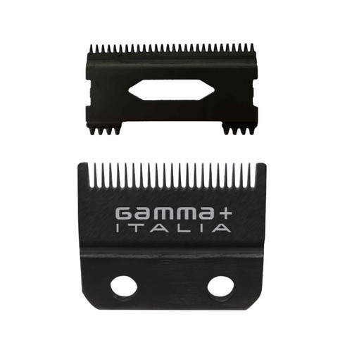 Gamma doppio black - doppio, diamond