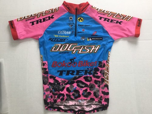 Maglia ciclismo dogfish - ciclismo, racing