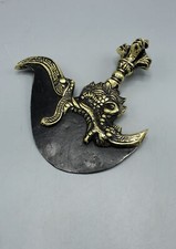 Dorje Kartika rituale tibetano