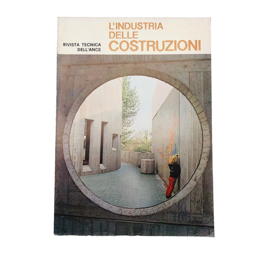 Industria delle costruzioni - l'industria,