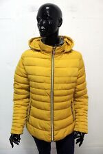 Colmar Giubbotto Donna Taglia 2XL Giubbino Giallo Giacca Invernale Jacket