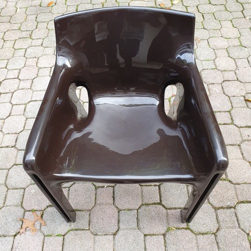 Poltrona design vintage - design,