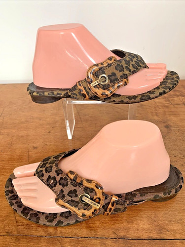 Sandali infradito fendi - fendi, in