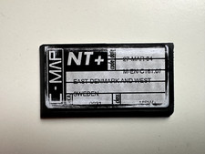 Mappa C NT + Danimarca