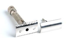 Rasoio di sicurezza Razor