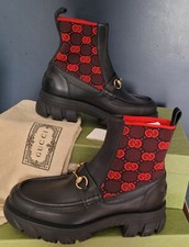 NEW AUTHENTIC GUCCI HORSEBIT