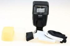 METZ Mecablitz 48 AF-1 flash
