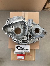 carter sinistro Honda CRF450R