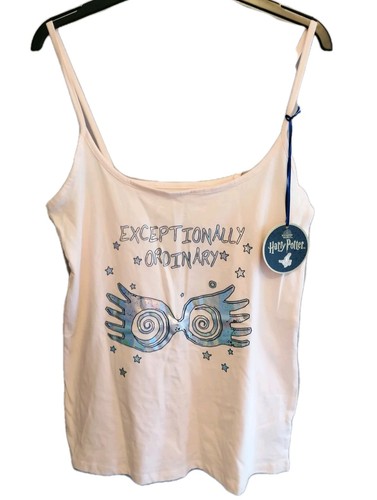 Canotta primark harry potter - canotta,