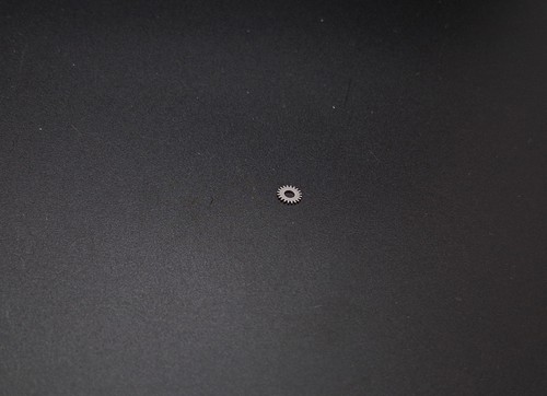 Replacement part original - replacement,