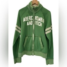 Vintage Y2K 2000s Abercrombie