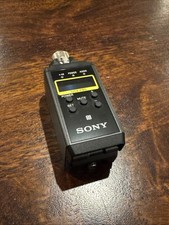 Sony UTX-P40 Trasmettitore