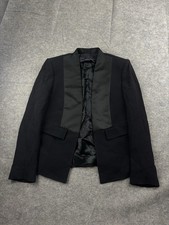 Blazer Zara donna S Studio