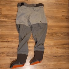 Pantaloni da Wading Simms Uomo