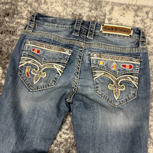 Jeans skinny donna rock - donna,