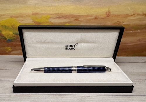 Montblanc meisterstuck - montblanc,