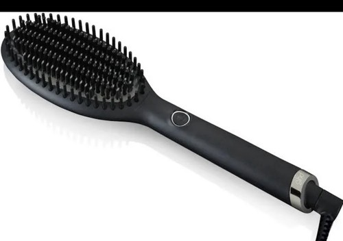Spazzola lisciante per capelli - lisciante,