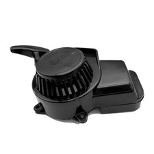 CARTER AVVIAMENTO ACCENSIONE MINI MOTO ATV QUAD MINIMOTO PITBIKE CINESI 2T ARIA