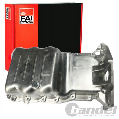 Fai autoparts coppa olio - autoparts,