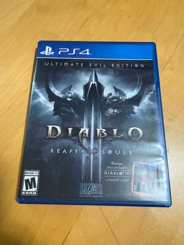 Diablo iii reaper souls - 3,