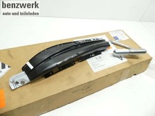 Mercedes SLK R171 modulo SRS