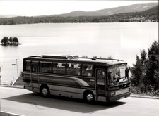 Foto Mercedes Omnibus O 303