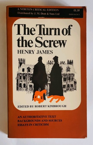 The turn screw henry - screw, by