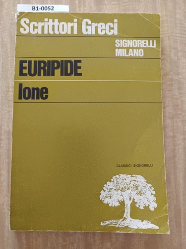 Scrittori greci euripide - scrittori,