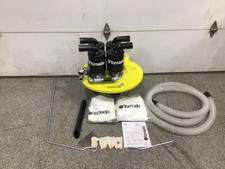 Tornado 98695 Quad Head