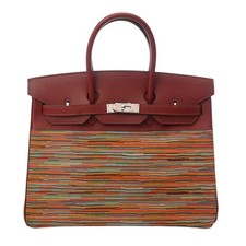 Borsa a mano HERMES Birkin 35