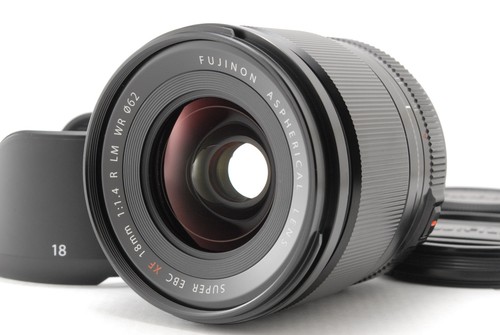 Ottimo come nuovo fujifilm - [ottimo,
